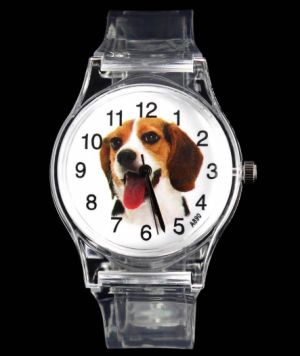 Watch beagel