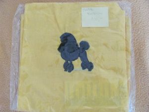 Pillow covers