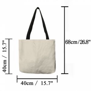 Nákupní taška více variant 9