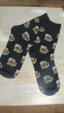 Ponožky motiv pivo 54