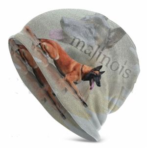 Čepice motiv pes - Malinos - maliňák