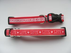 Love stuha 34