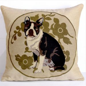 Cushion cover